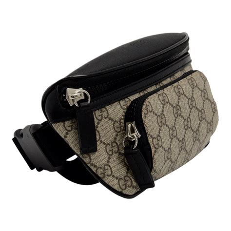 ioffer gucci waist bag|gucci handbags.